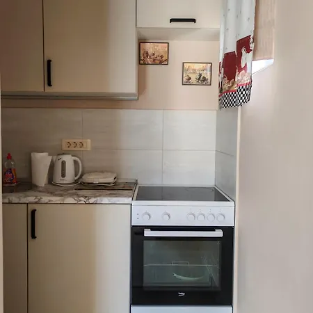 Boka Bay Apartments Herceg Novi Exterior photo