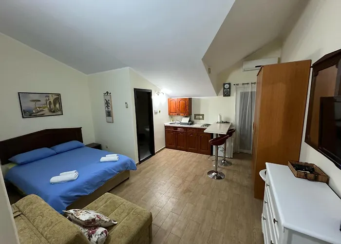 Boka Bay Apartments