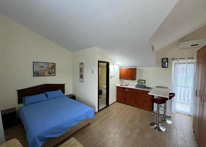 Boka Bay Apartments