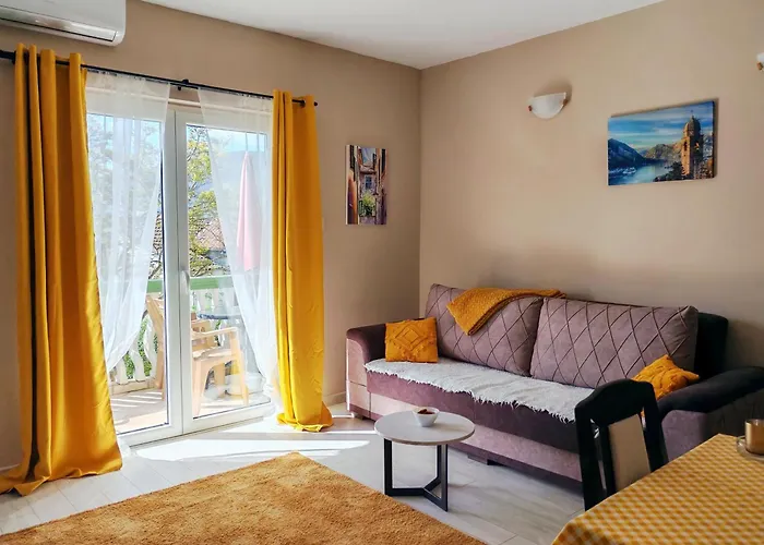 Boka Bay Apartments