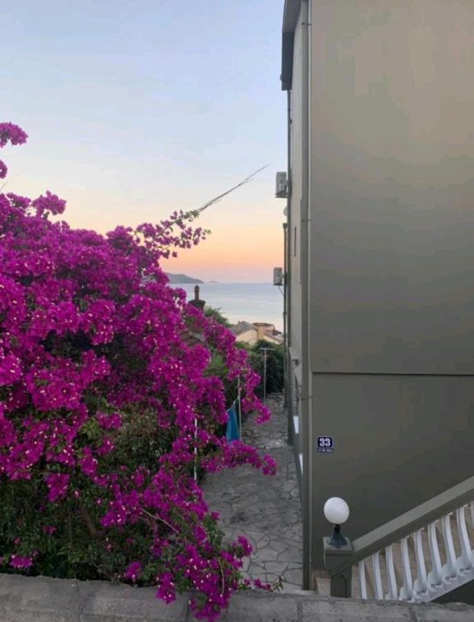 Boka Bay Apartment Herceg Novi