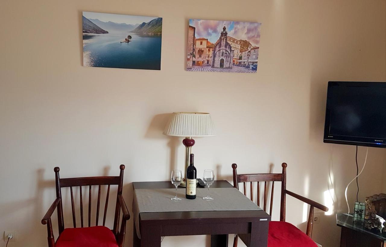 Boka Bay Apartment *