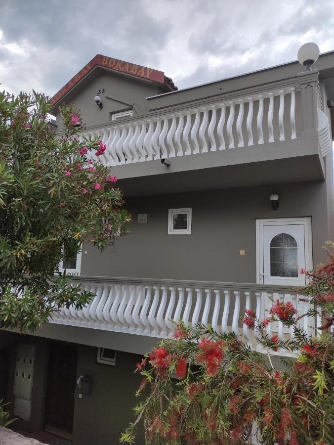 Apartment Boka Bay Herceg Novi