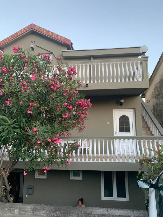 Apartment Boka Bay