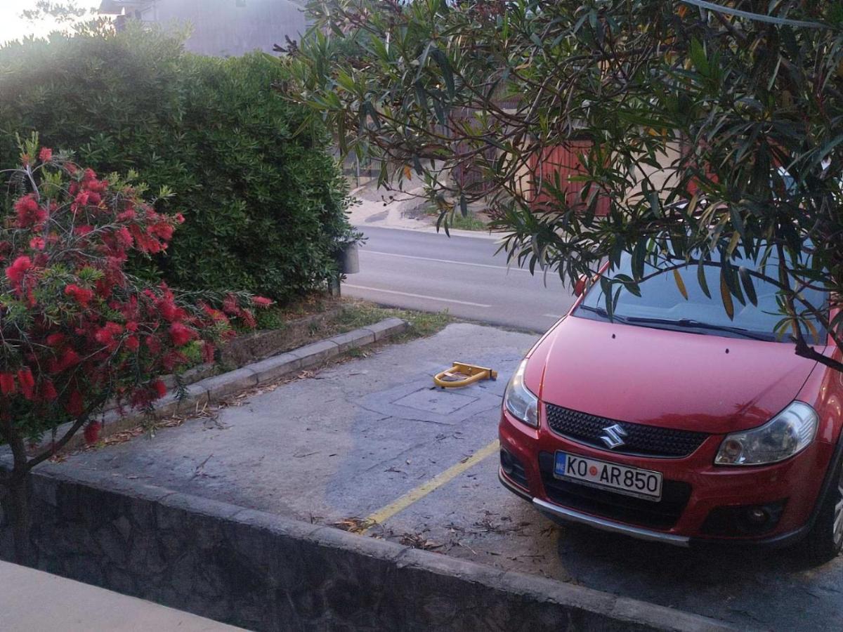 Apartment Boka Bay Herceg Novi