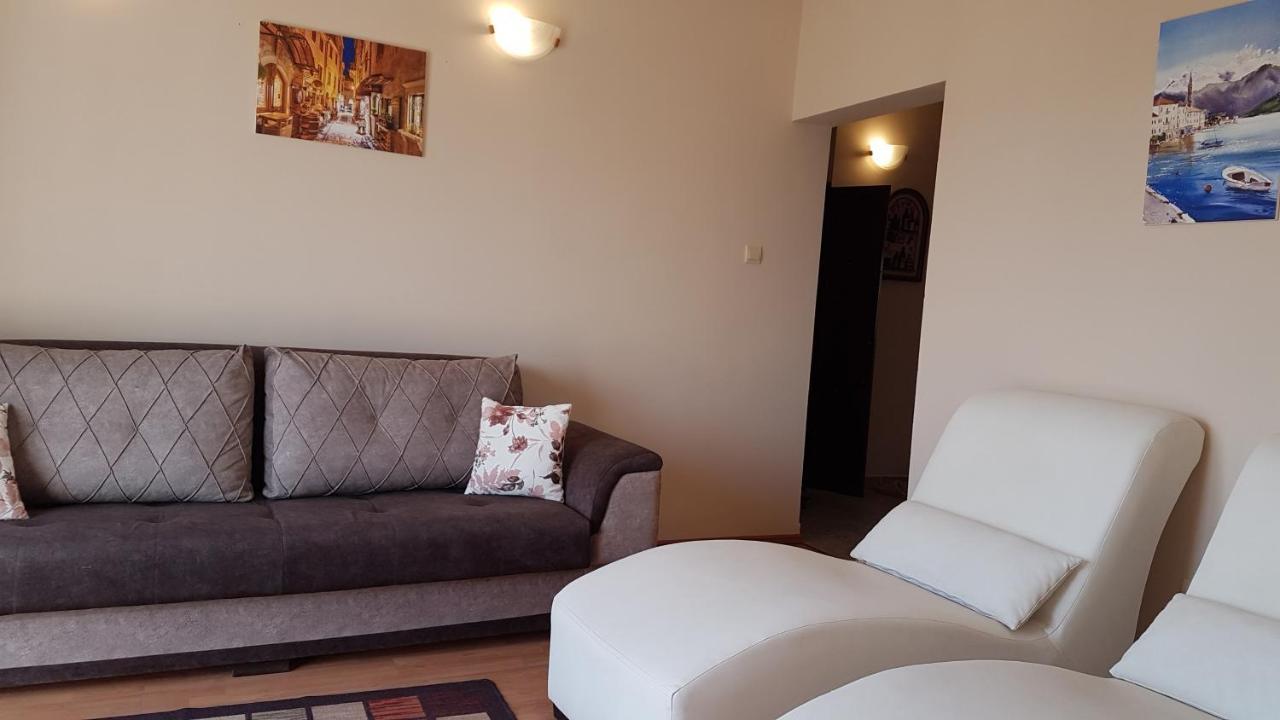 Apartment Boka Bay Herceg Novi