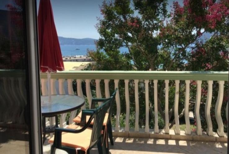 Apartment Boka Bay *