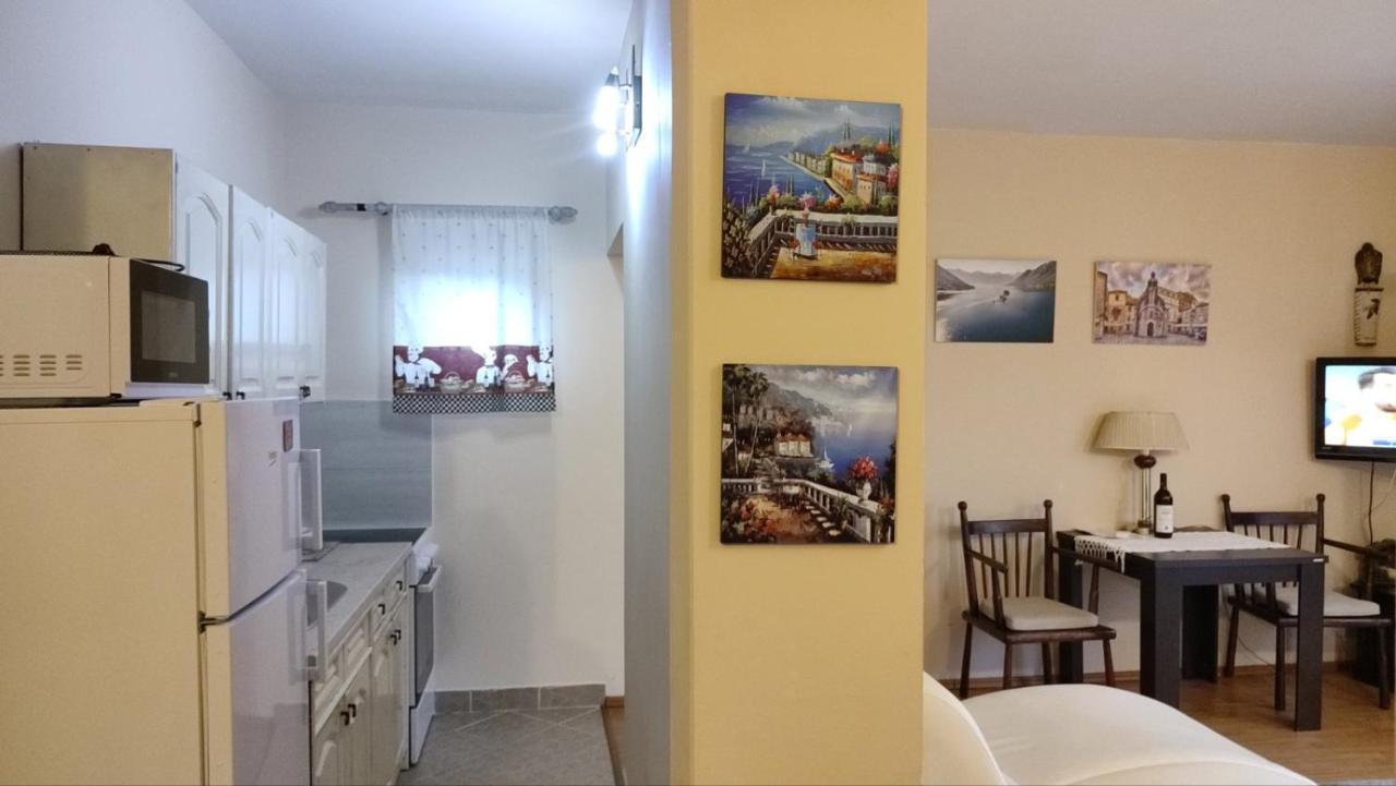 Apartment Boka Bay *