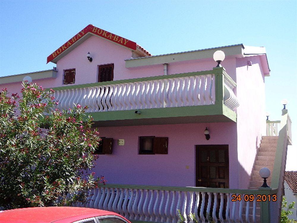 Boka Bay Apartment *