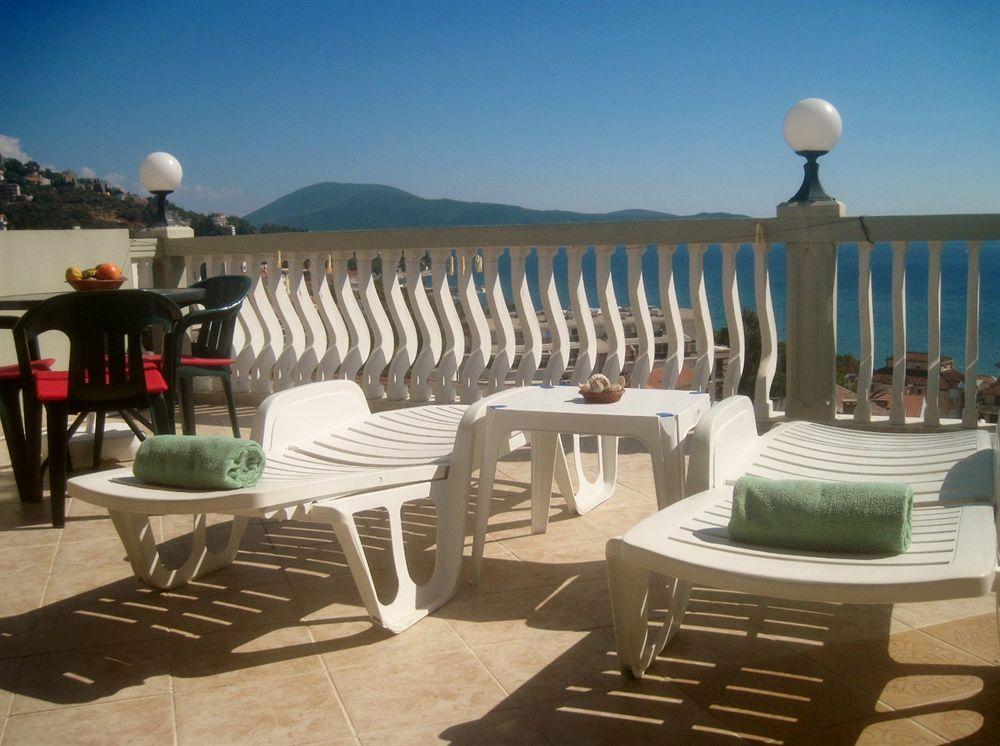 Apartment Boka Bay Herceg Novi