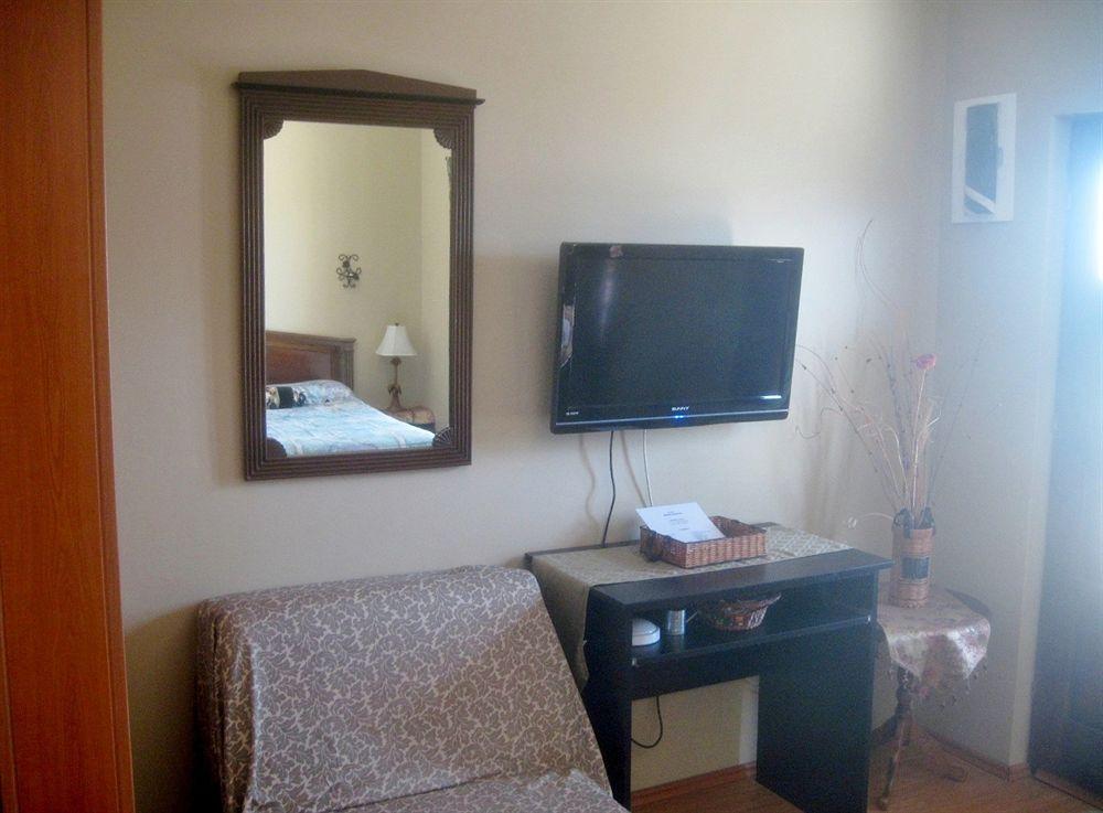 Apartment Boka Bay *