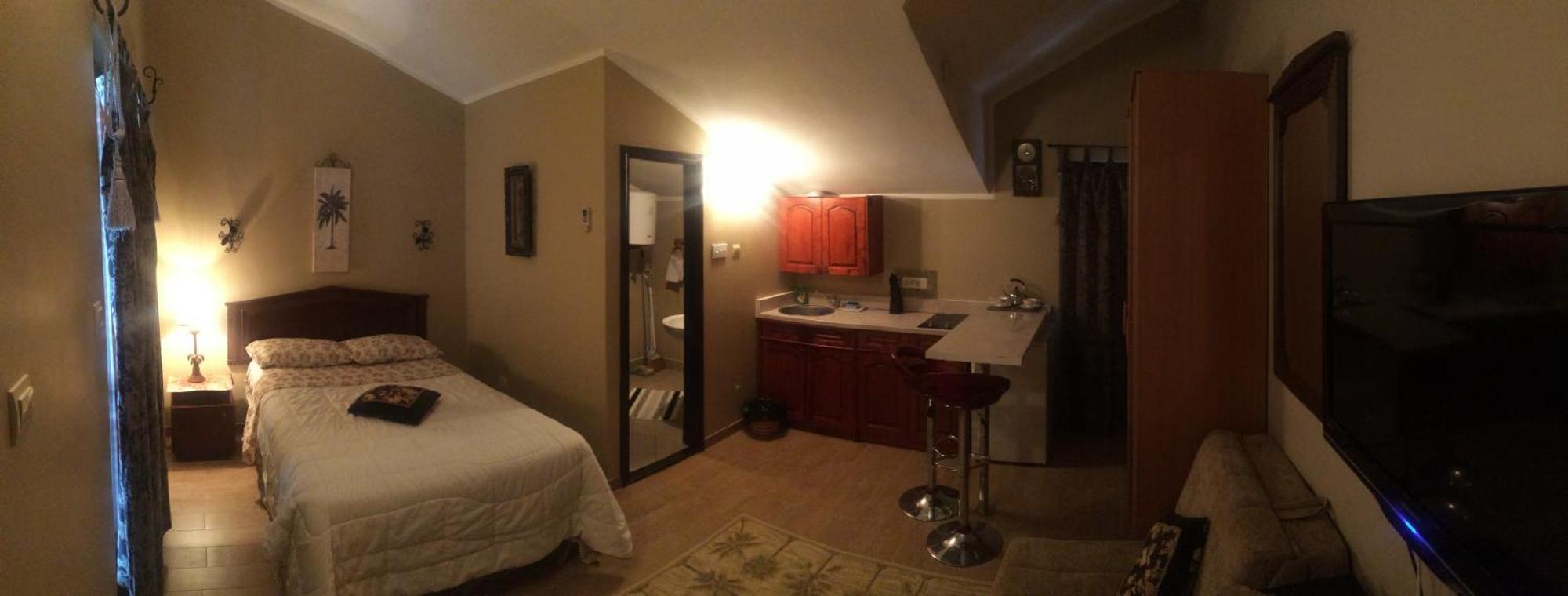 Apartment Boka Bay Herceg Novi