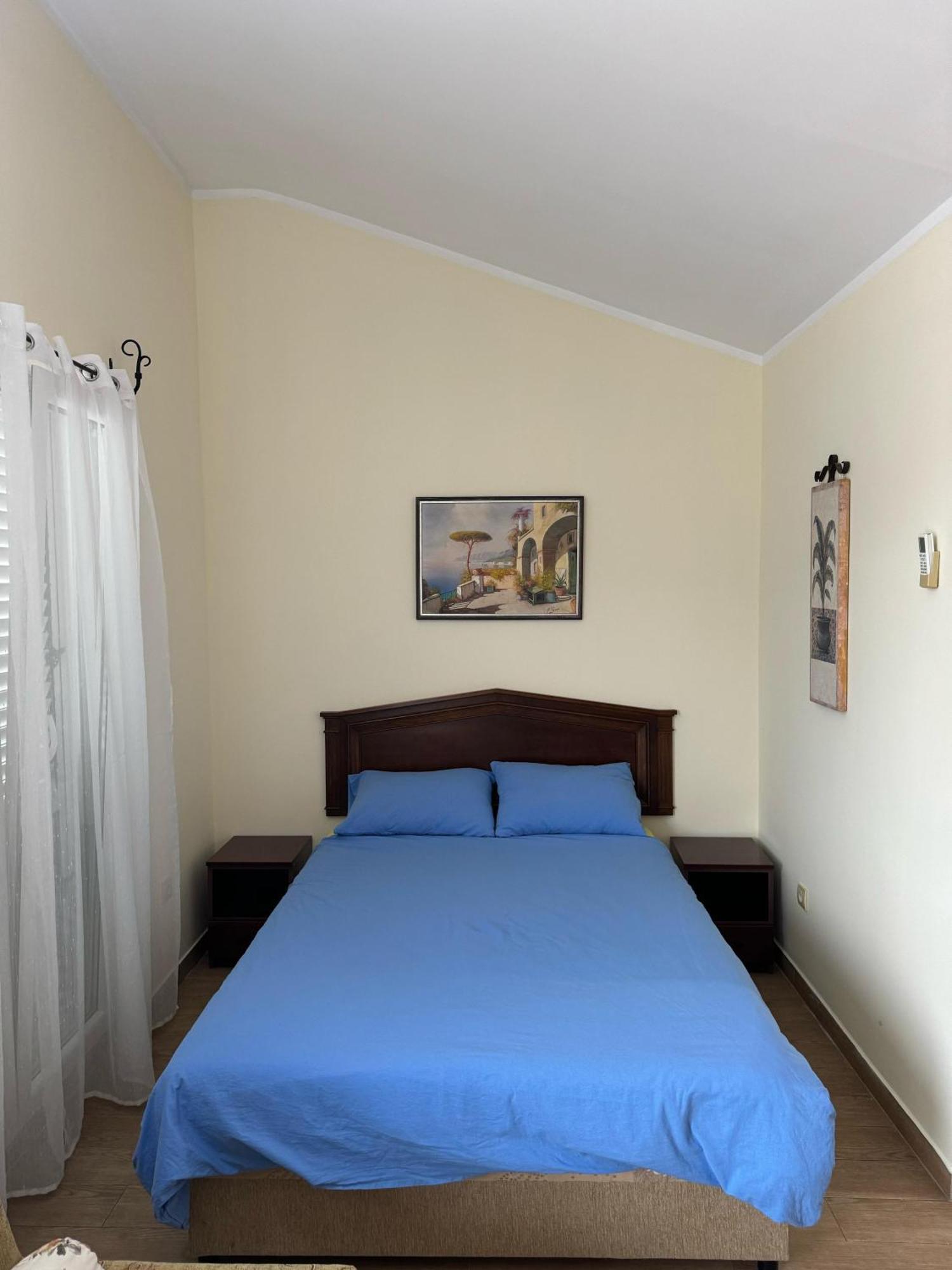 Boka Bay Apartment Herceg Novi