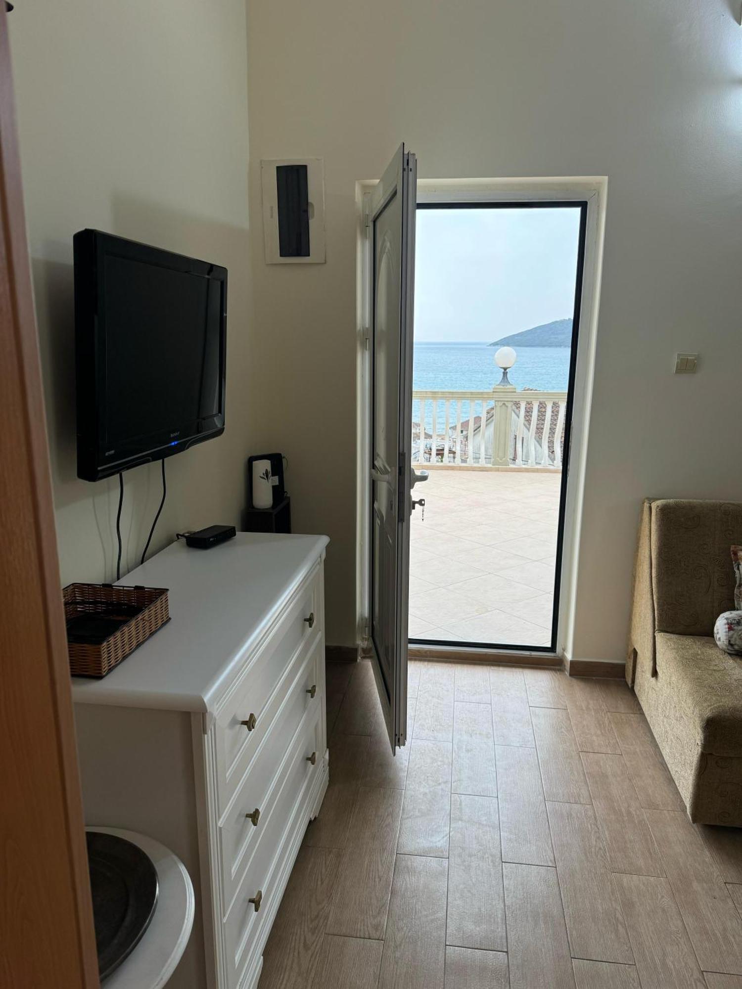 Apartment Boka Bay *