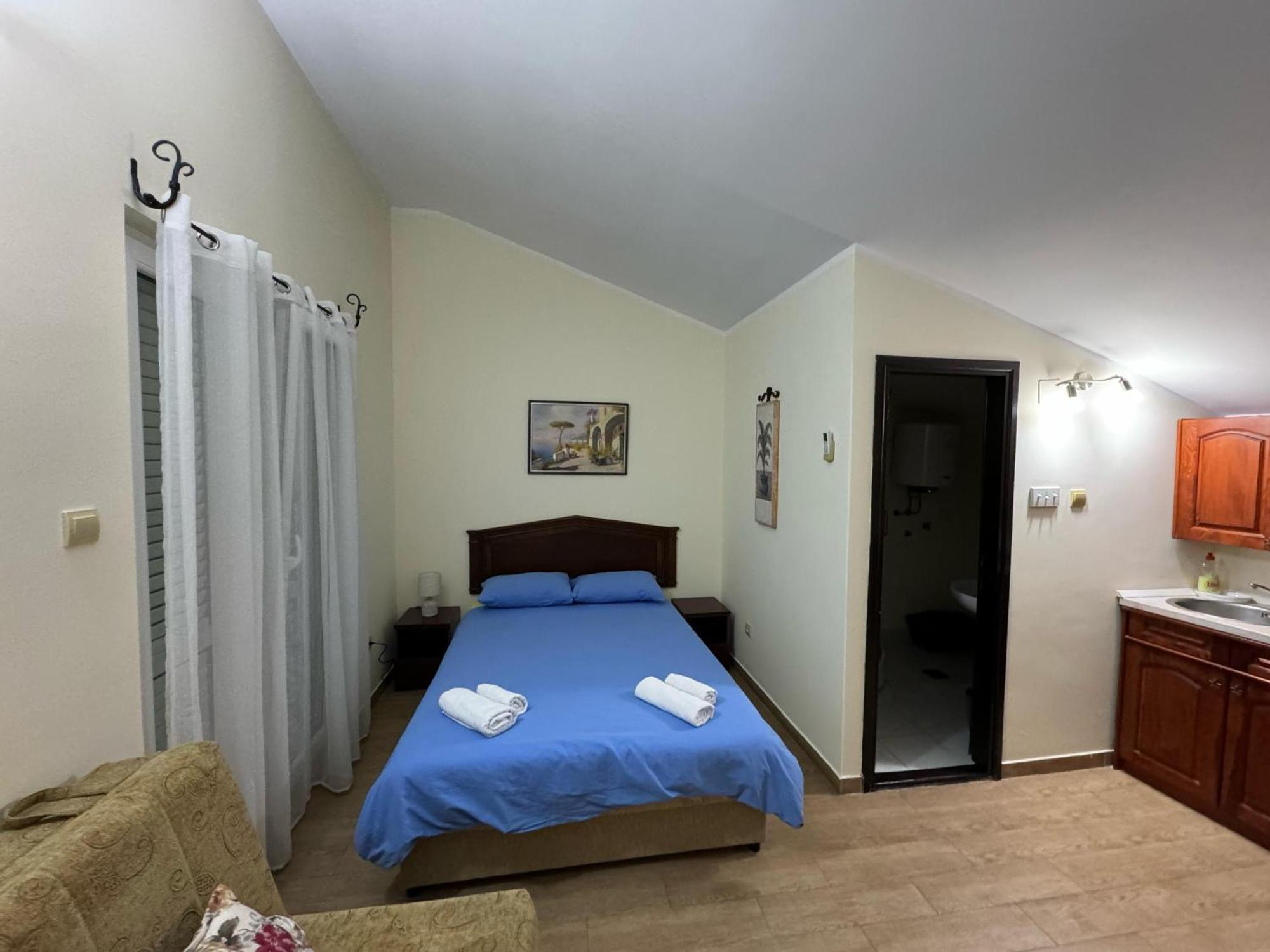 Apartment Boka Bay Herceg Novi