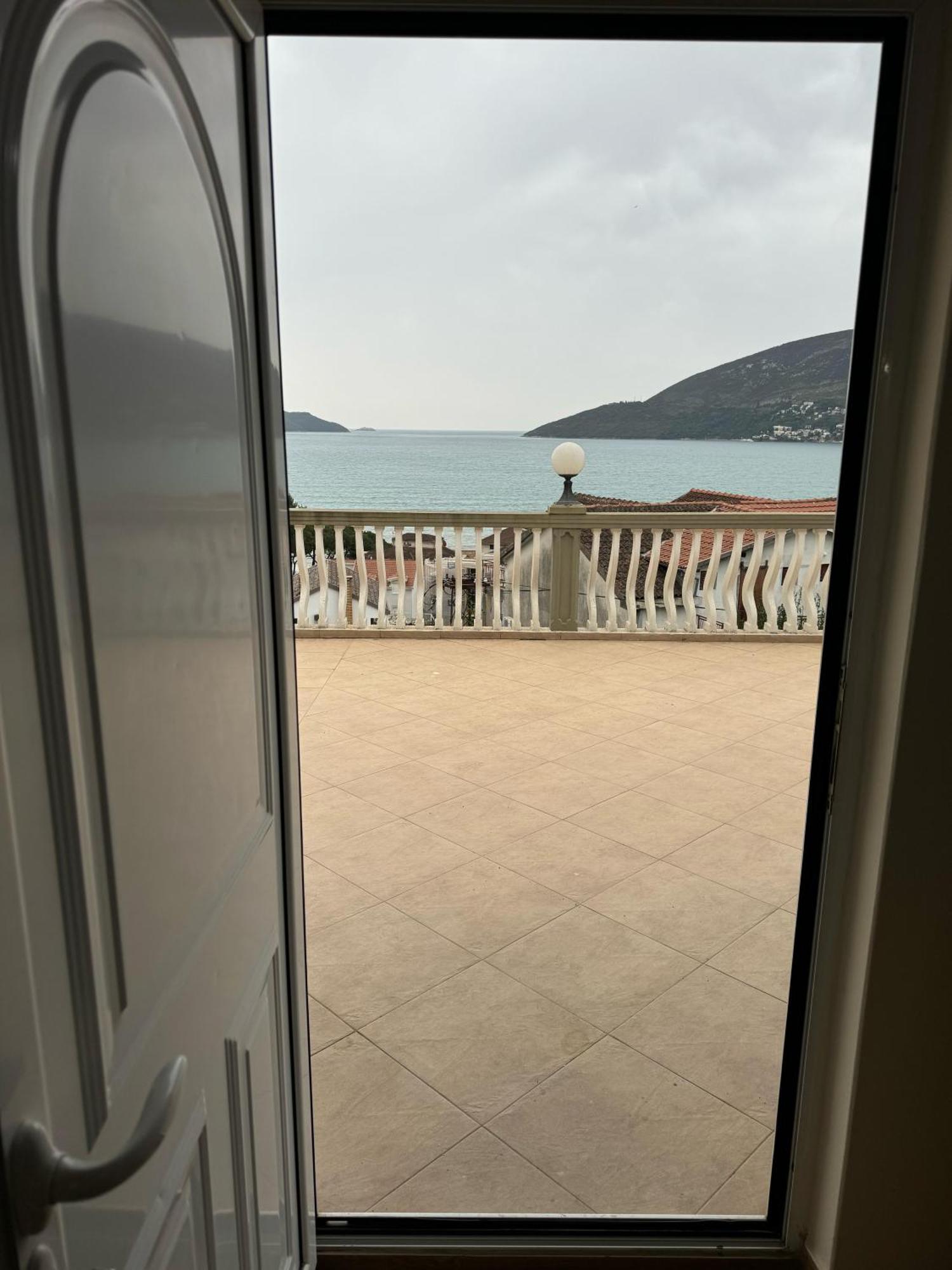 Boka Bay *