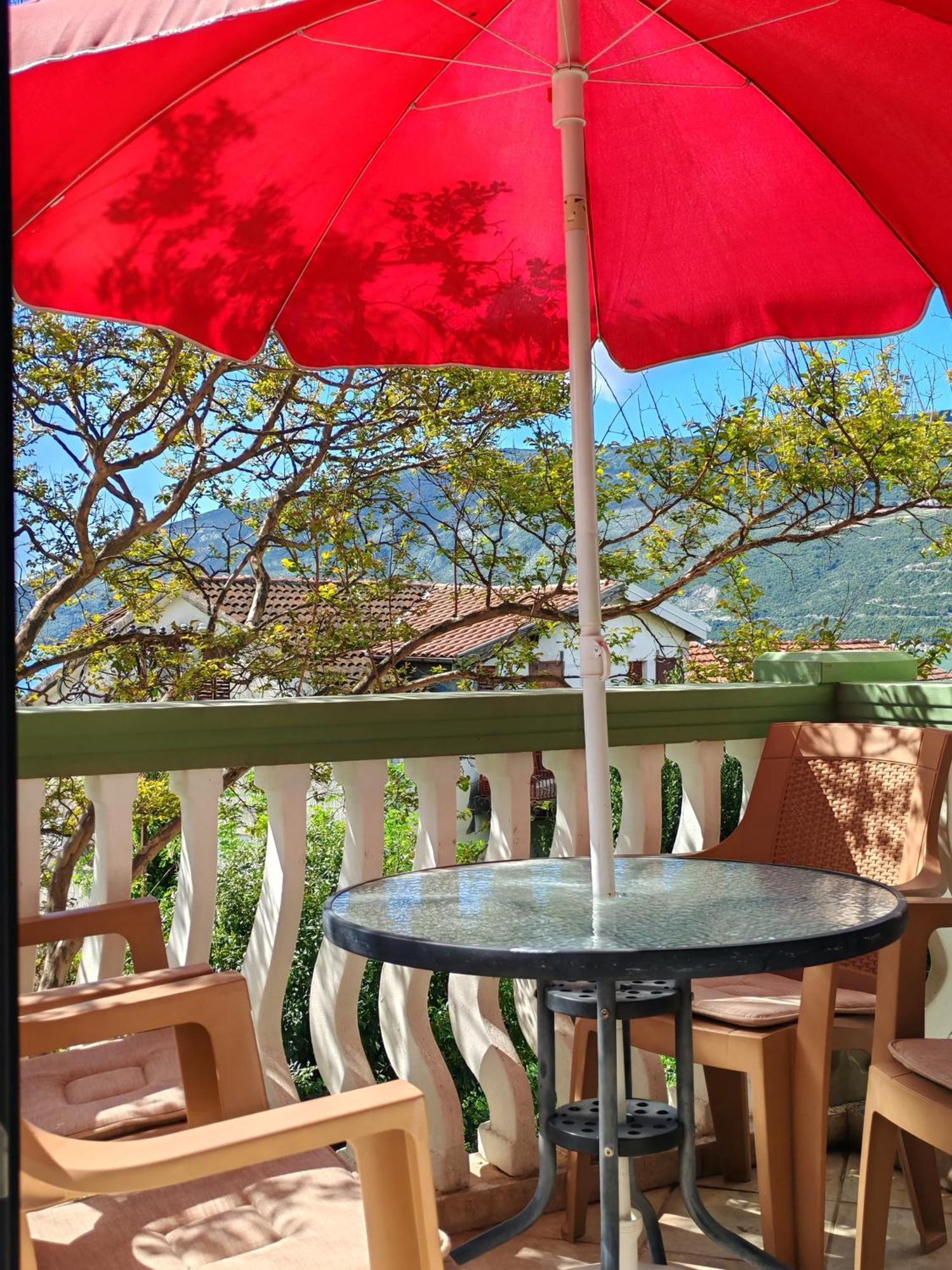 Boka Bay * Herceg Novi