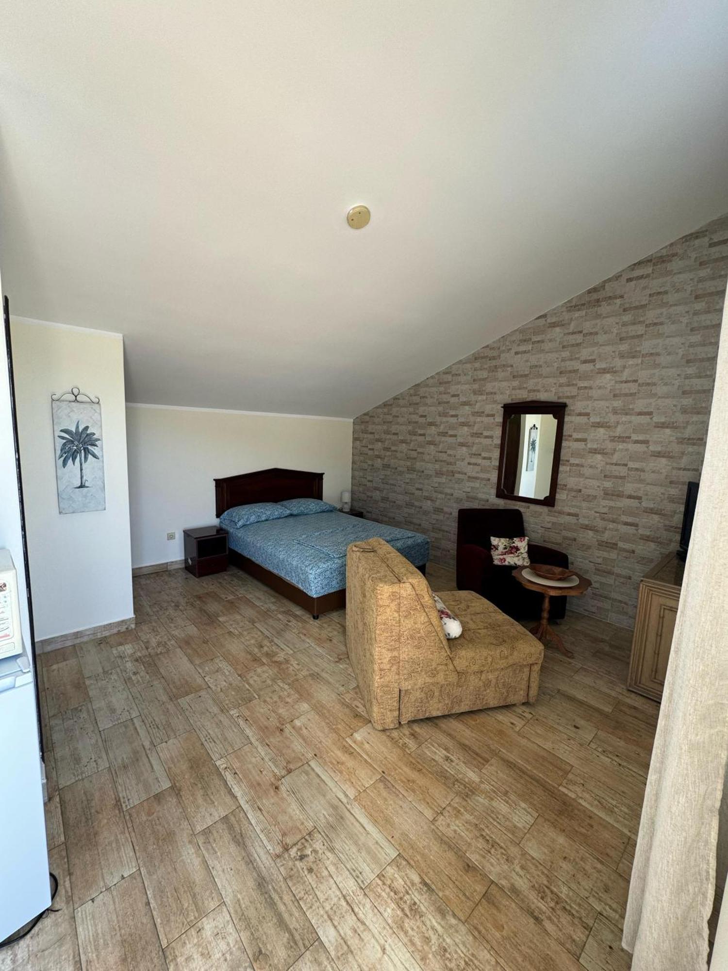 Boka Bay Apartment *