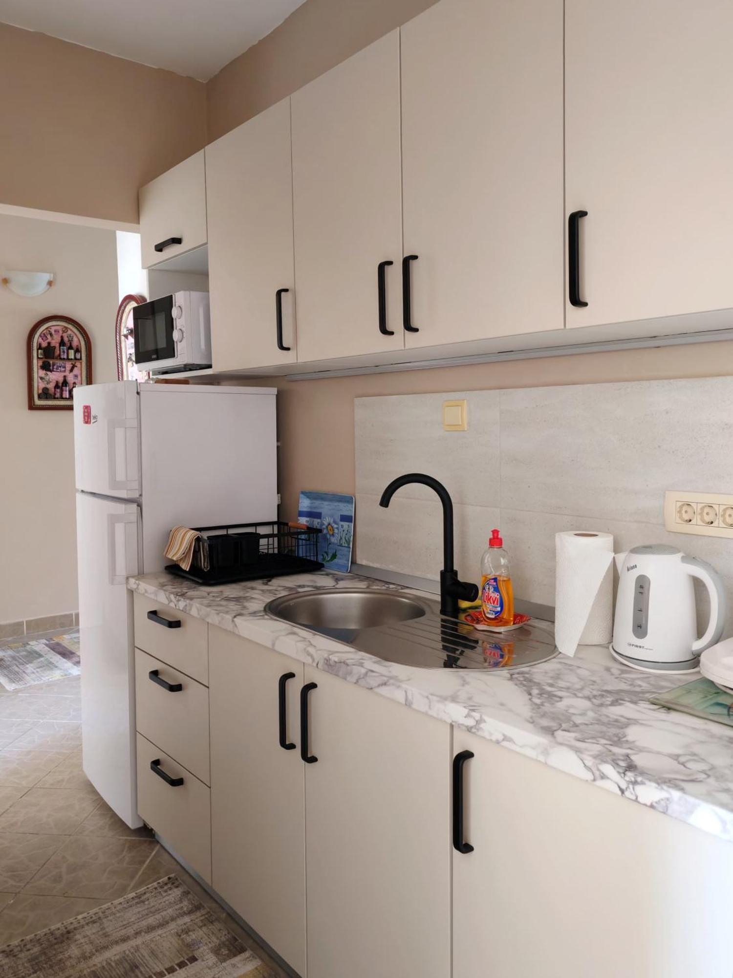 Apartment Boka Bay *