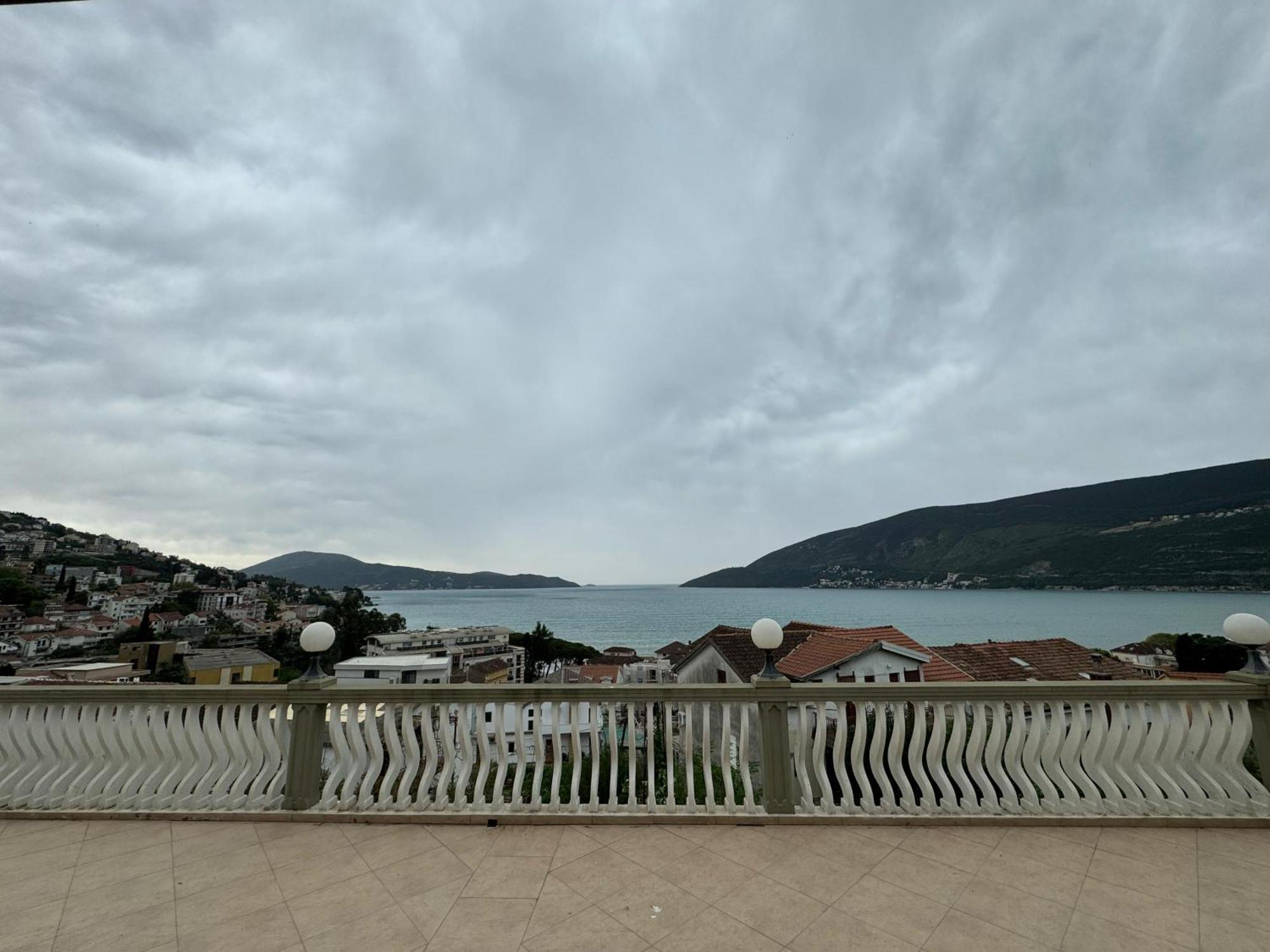 Boka Bay Herceg Novi