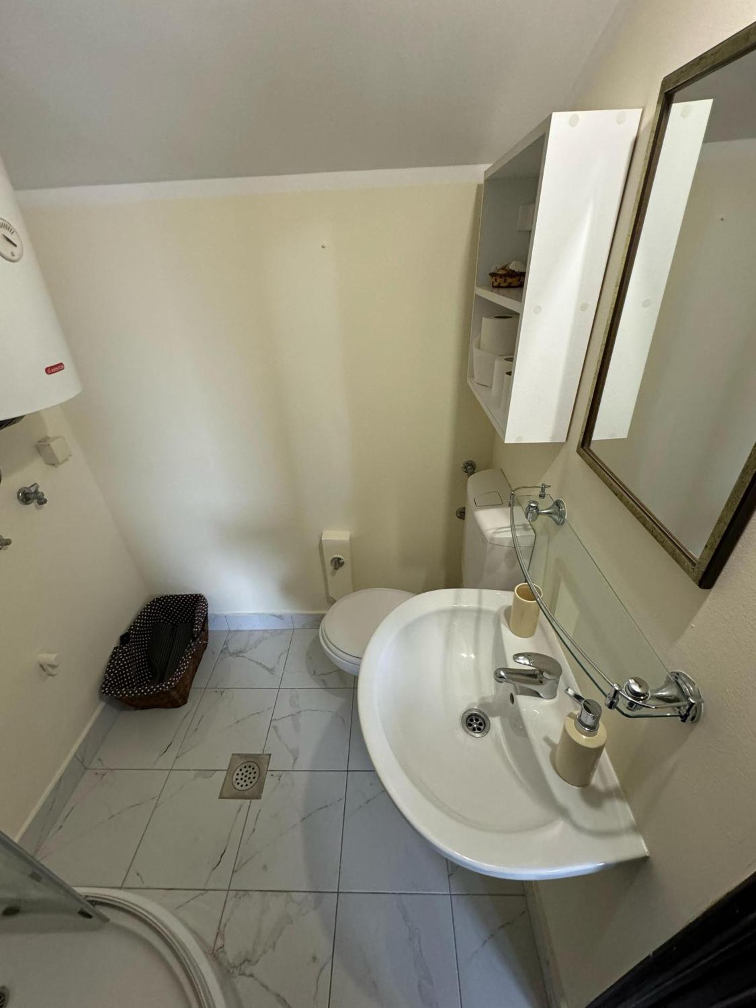 Boka Bay Apartment