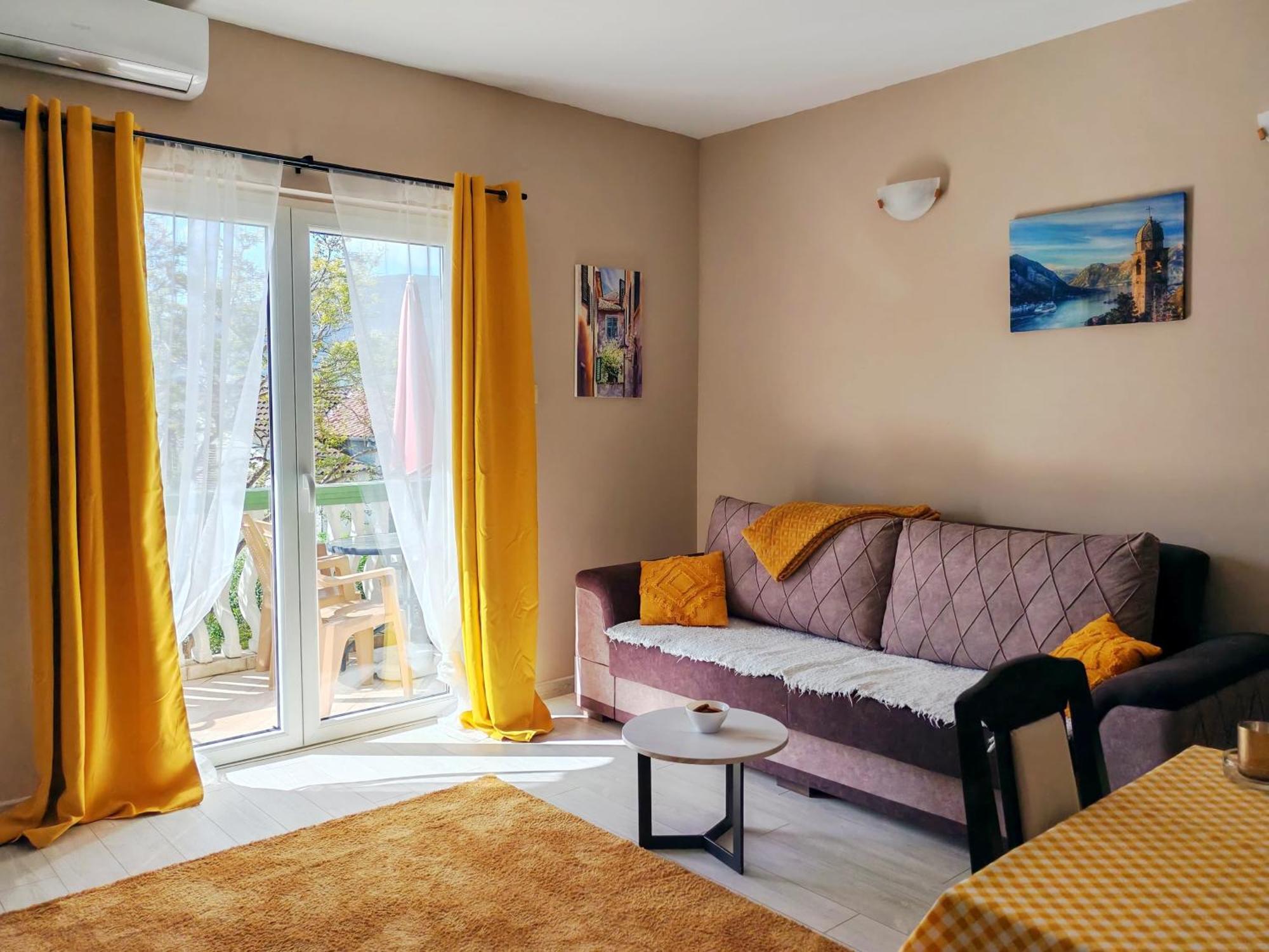 Boka Bay * Herceg Novi