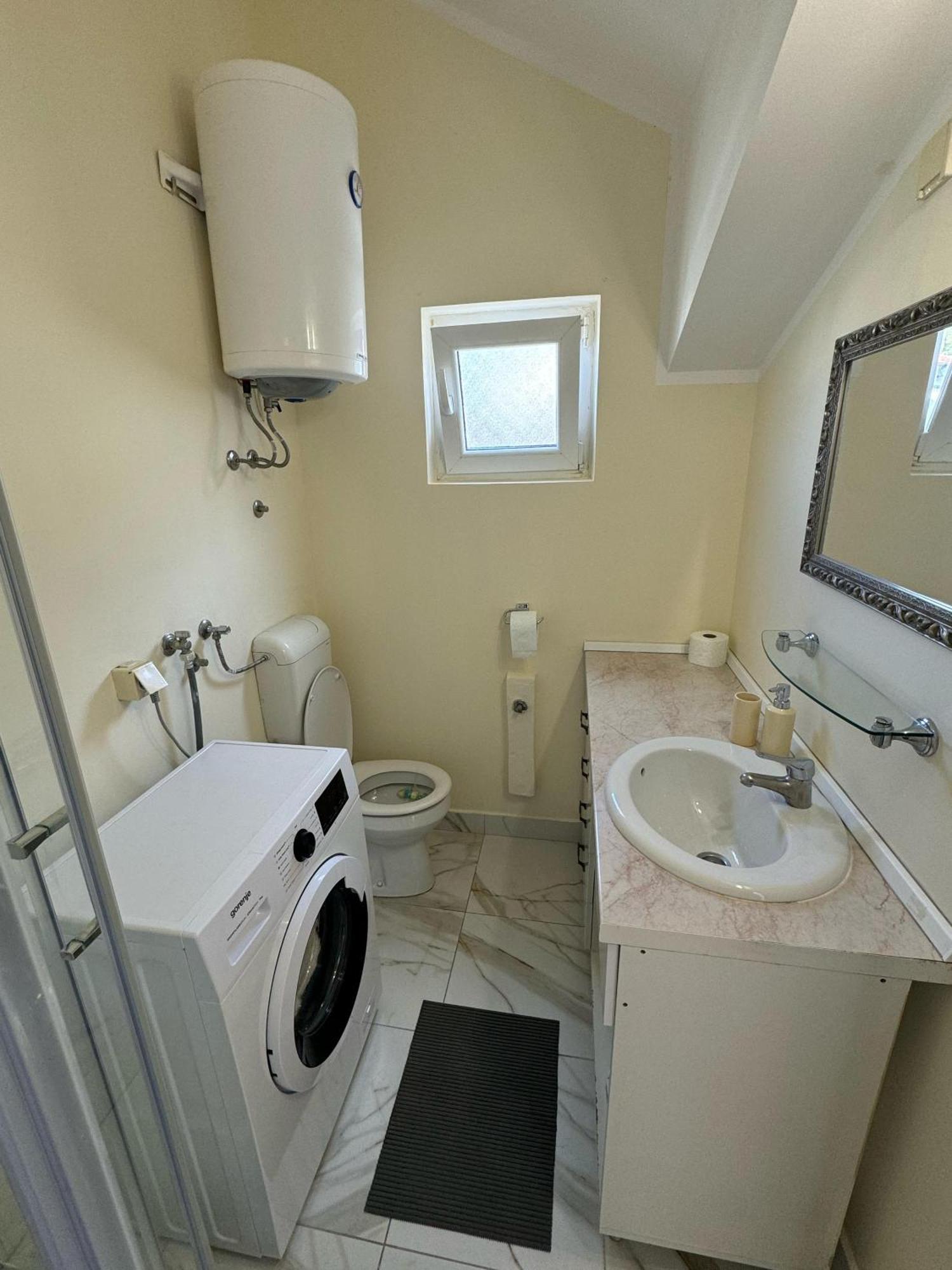 Apartment Boka Bay
