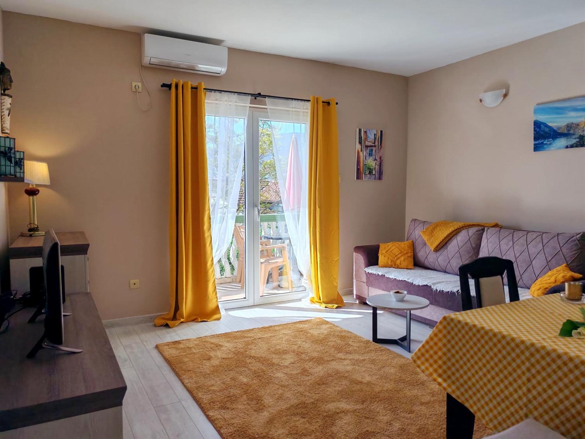 Boka Bay Herceg Novi