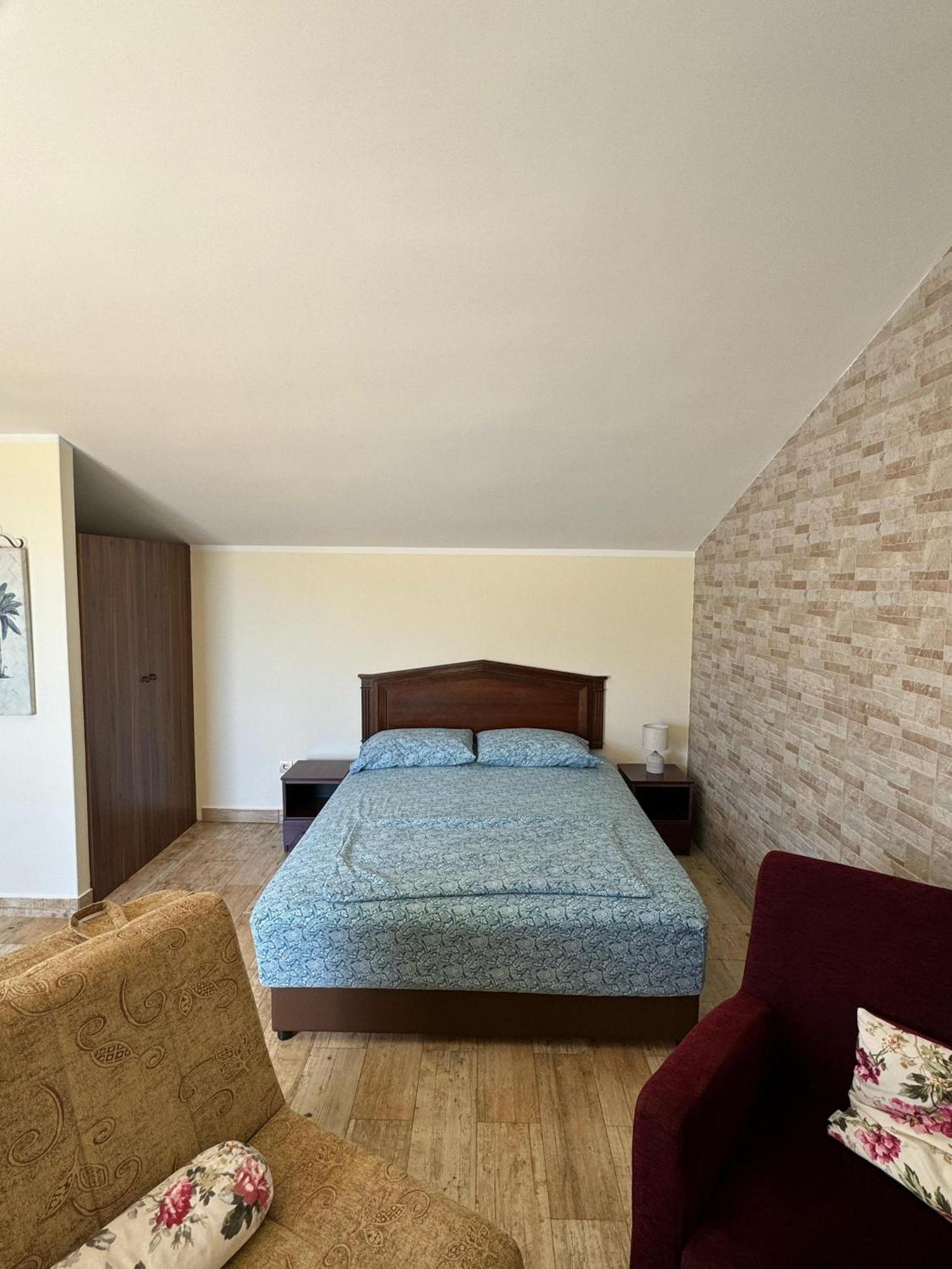Boka Bay Apartment
