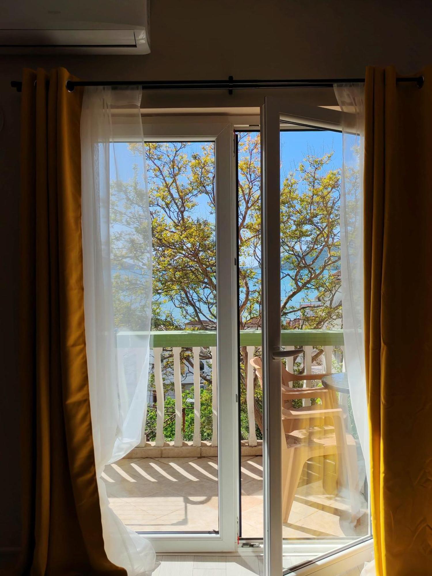 Boka Bay * Herceg Novi