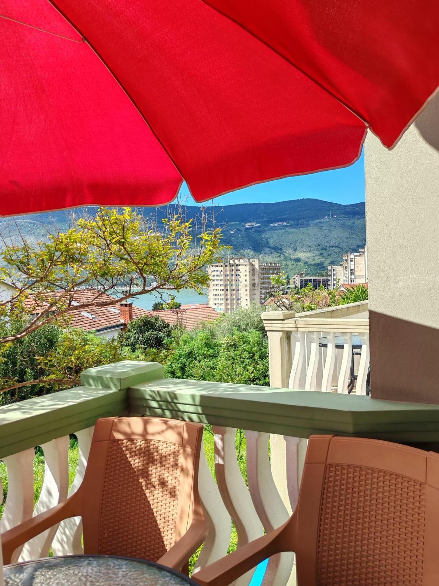 Boka Bay Apartment
