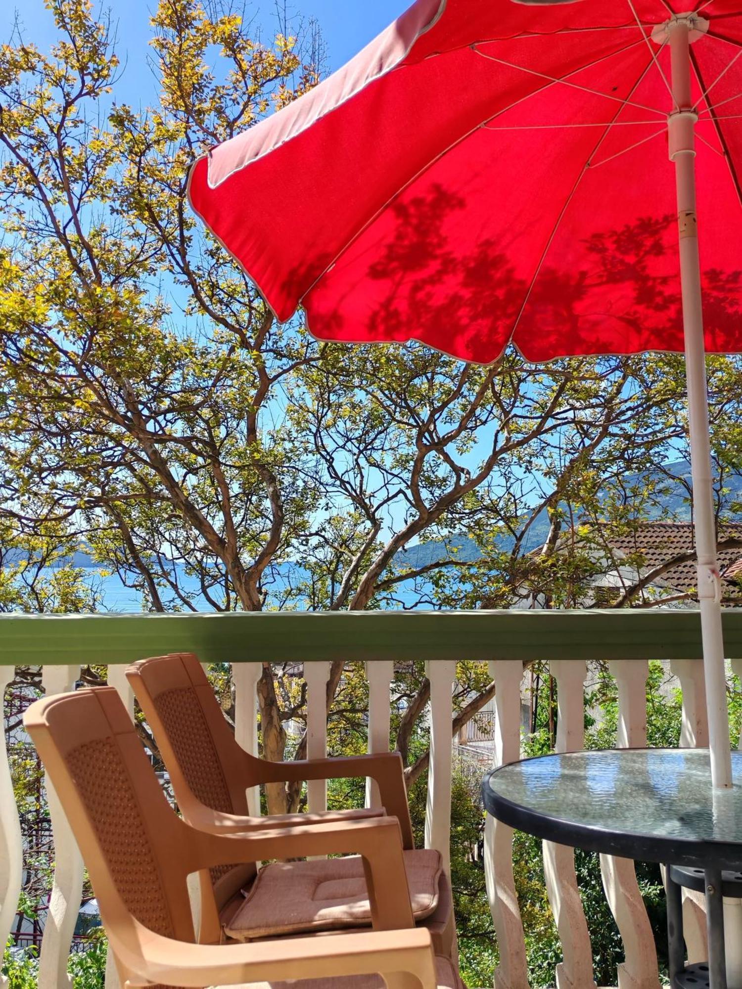 Boka Bay Apartment *