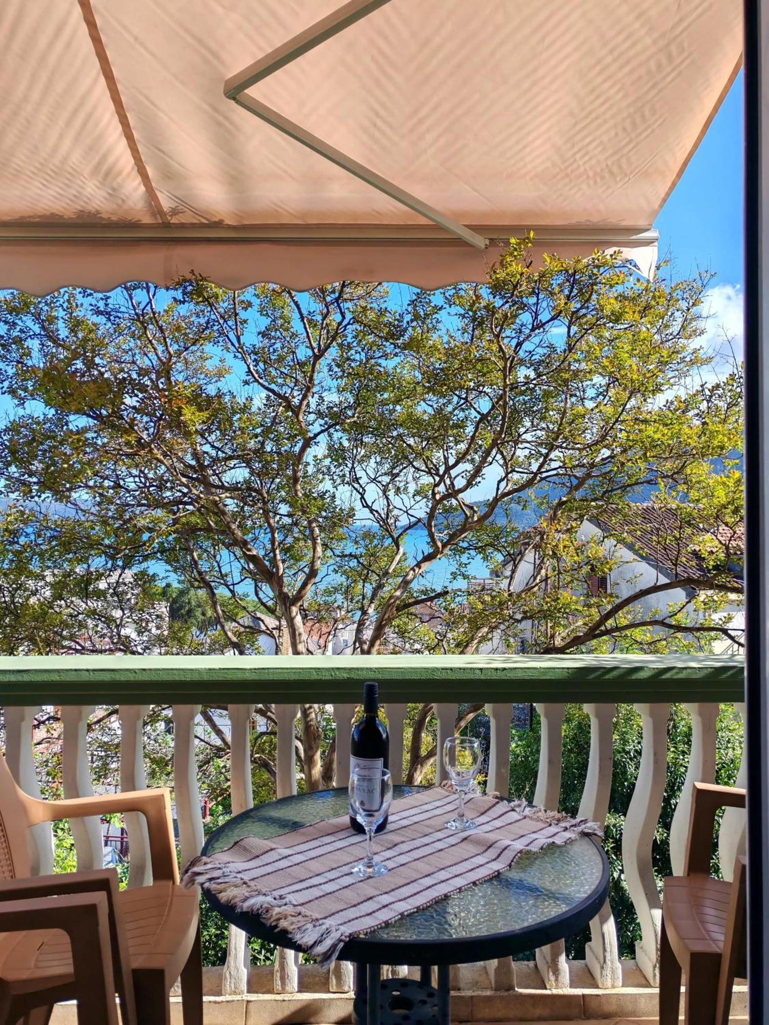 Apartment Boka Bay