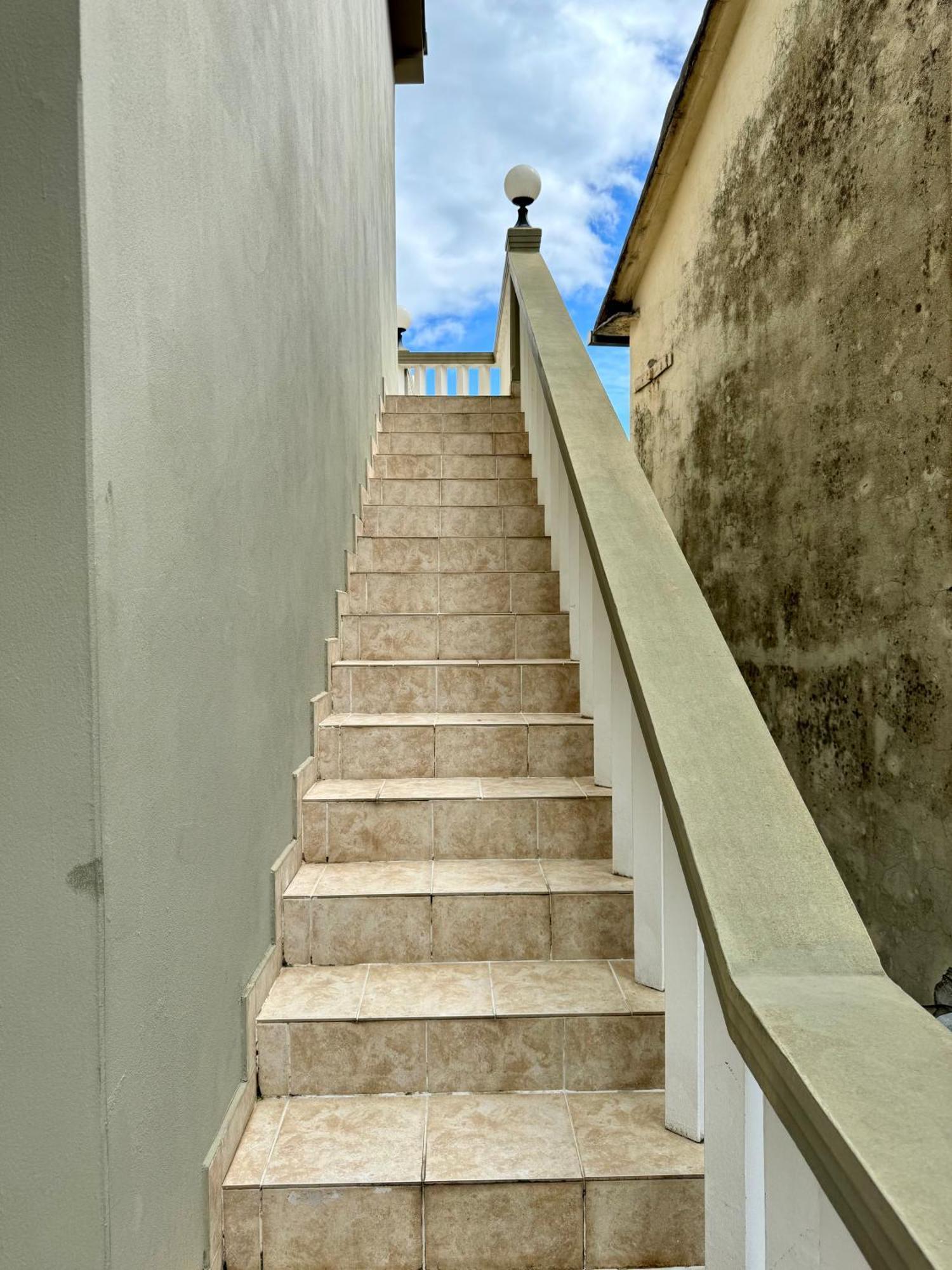 Boka Bay Apartment