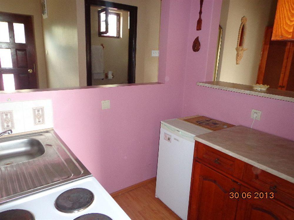 Boka Bay Apartment Herceg Novi