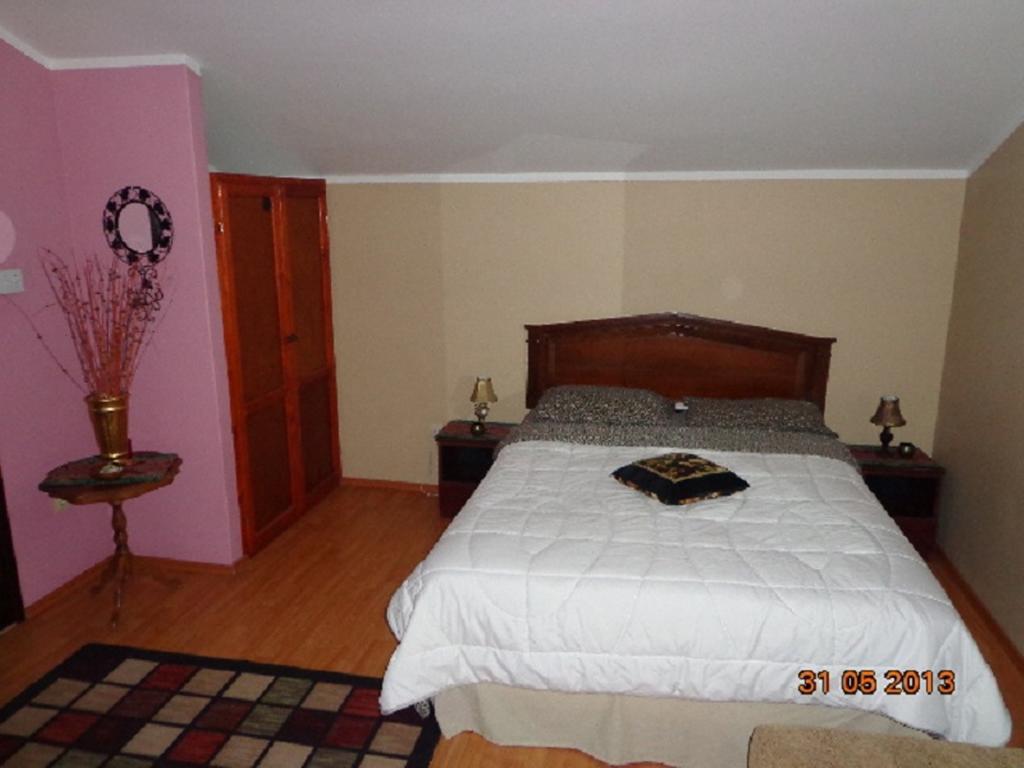 Apartment Boka Bay