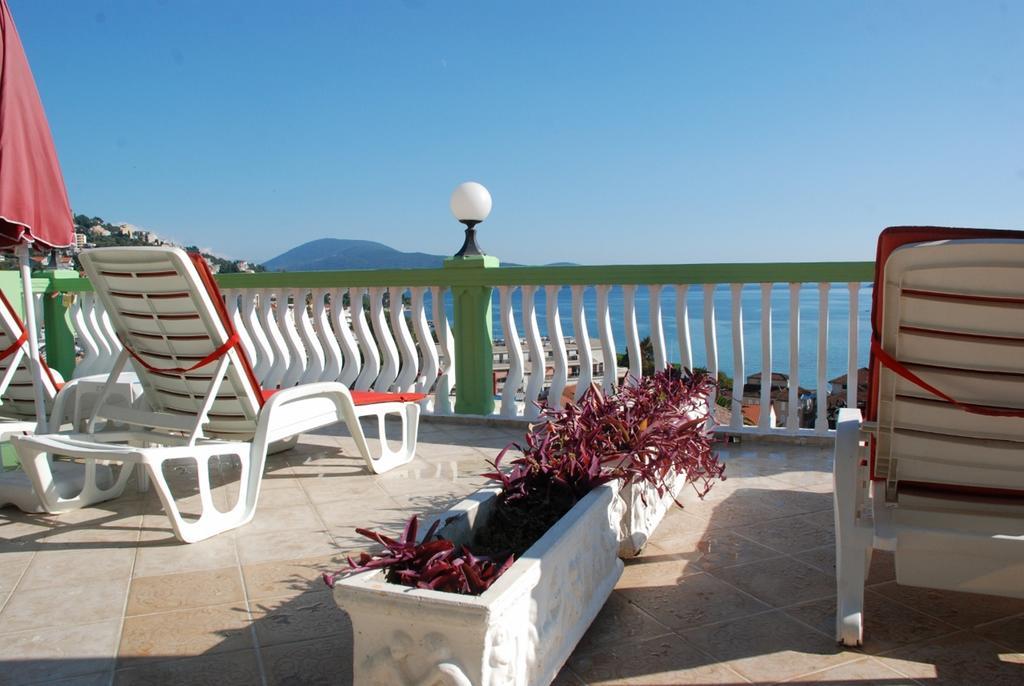 Apartment Boka Bay Herceg Novi