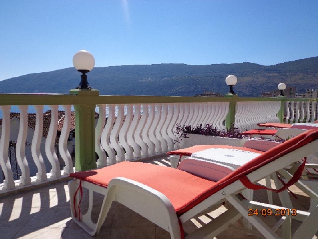 Boka Bay