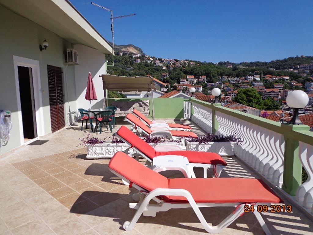 Apartment Boka Bay *