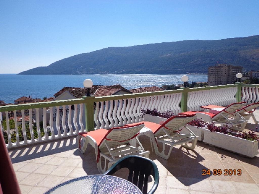 Apartment Boka Bay