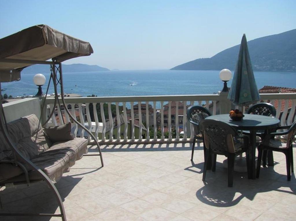 Apartment Boka Bay *