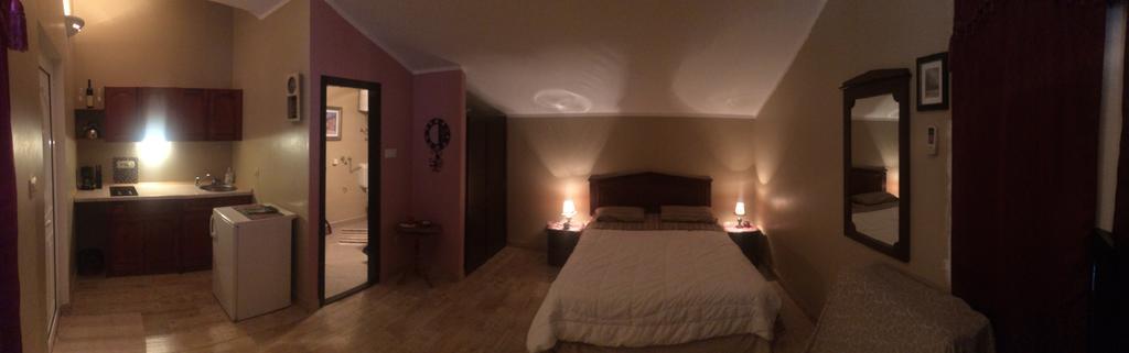 Apartment Boka Bay Herceg Novi