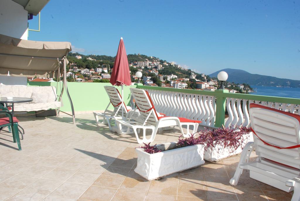 Apartment Boka Bay