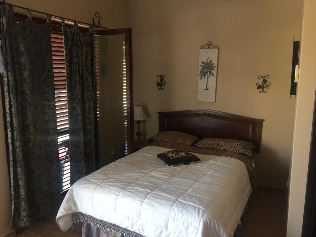 Apartment Boka Bay