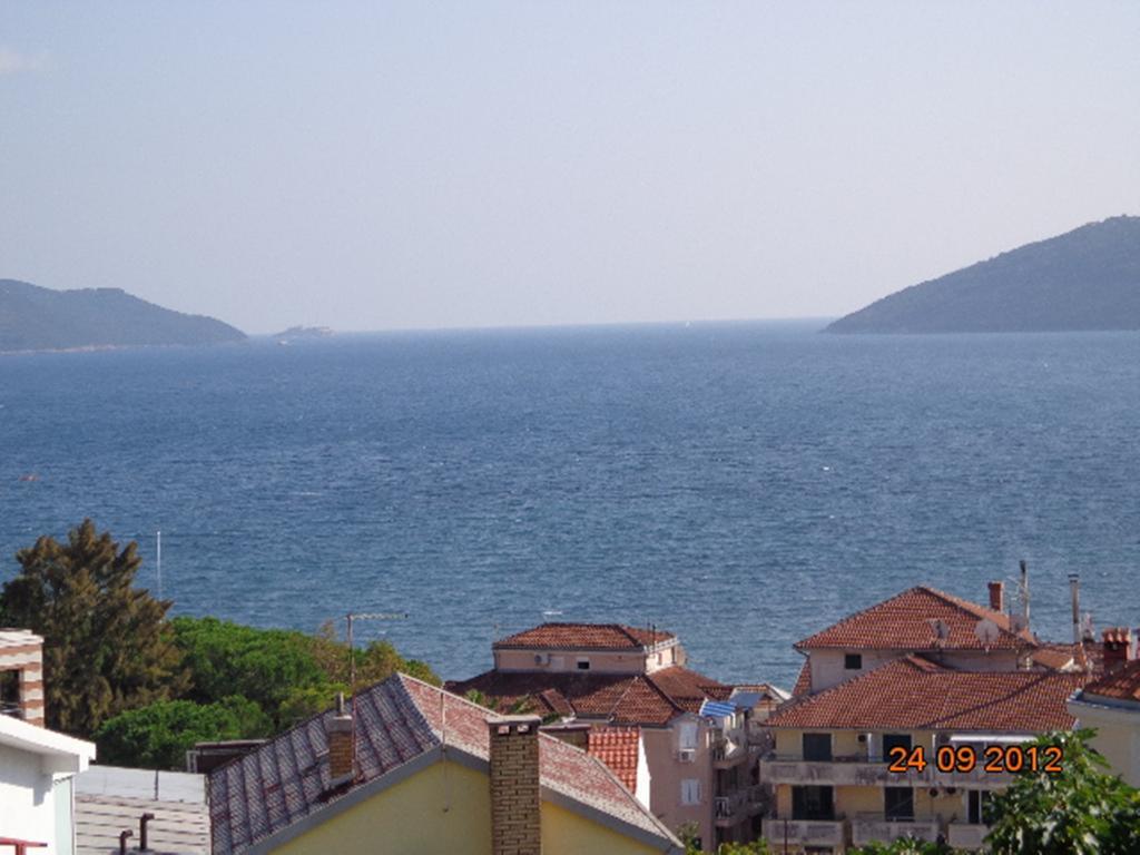 Apartment Boka Bay