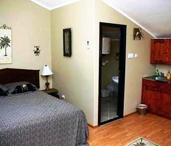 Boka Bay Apartment Herceg Novi