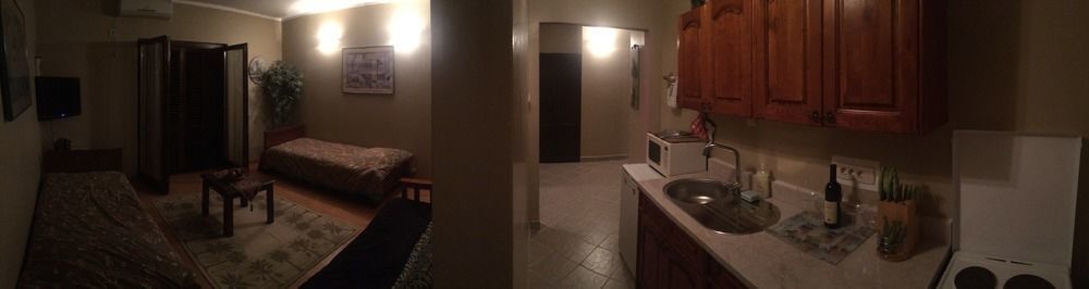 Boka Bay Apartment *
