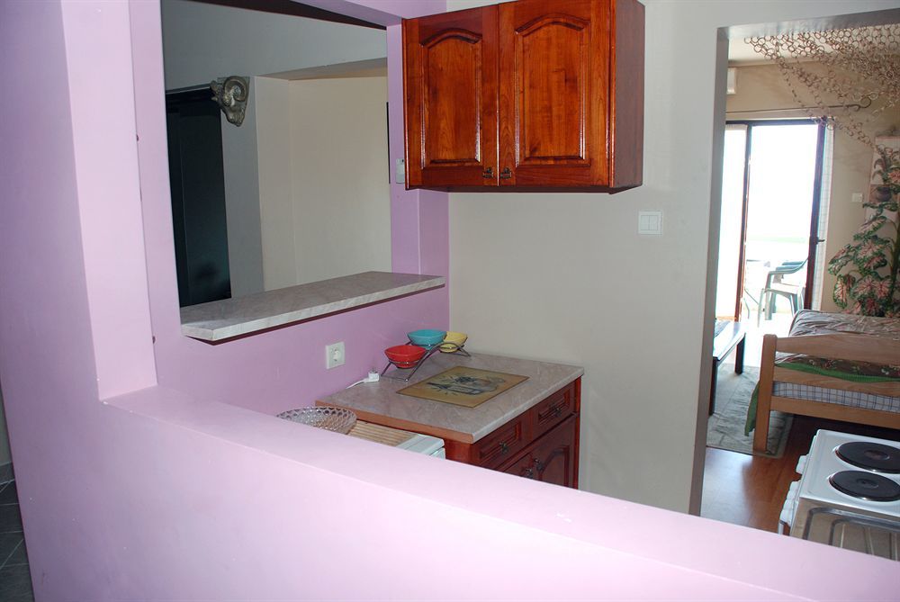 Boka Bay Apartment Herceg Novi