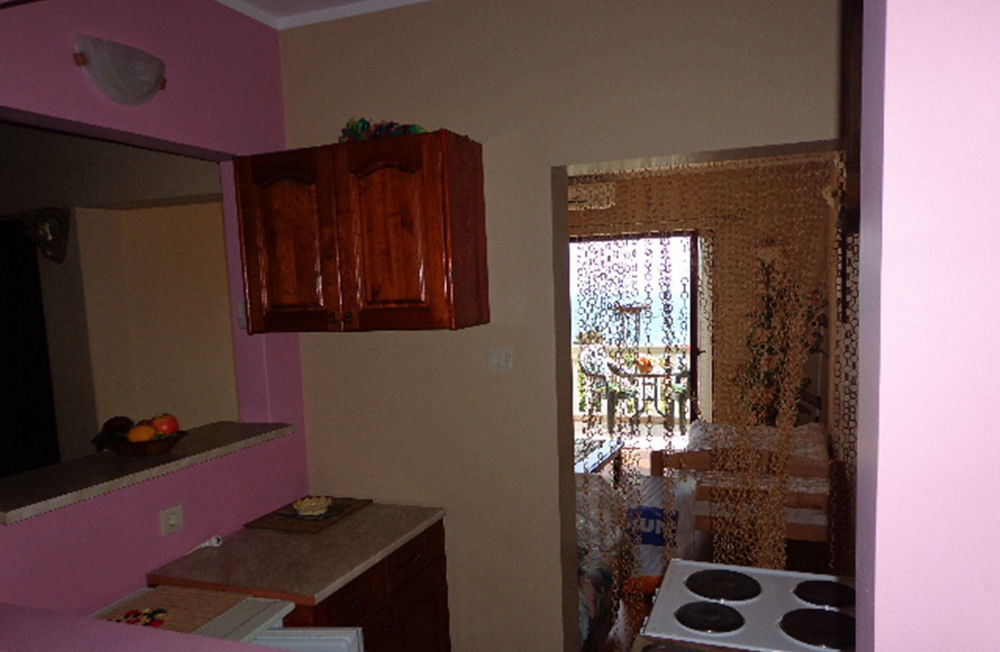 Boka Bay Apartment *