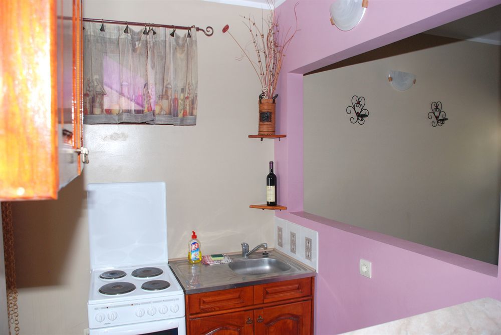 Boka Bay Apartment Herceg Novi